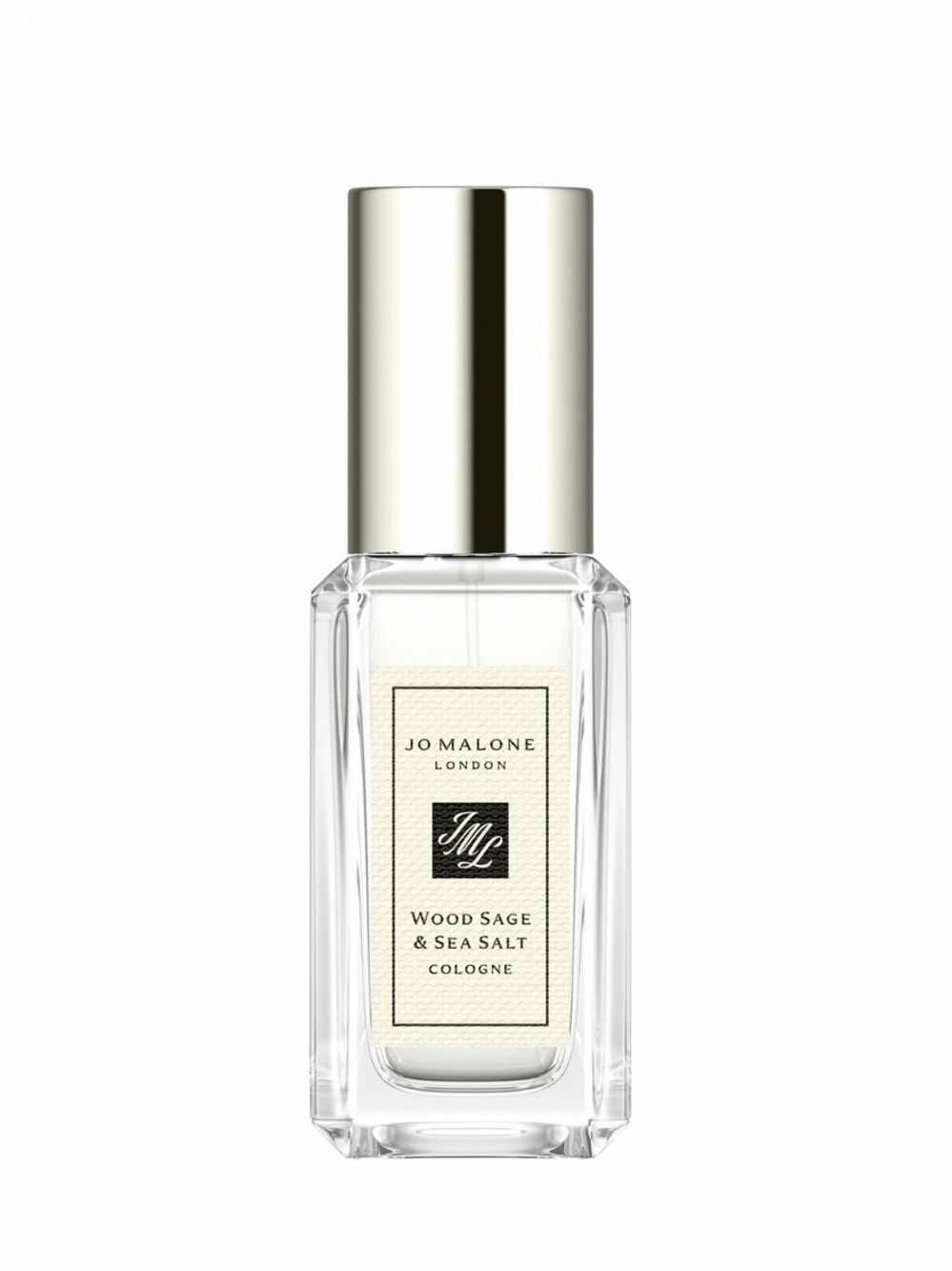 Jo Malone Wood Sage & Sea Salt